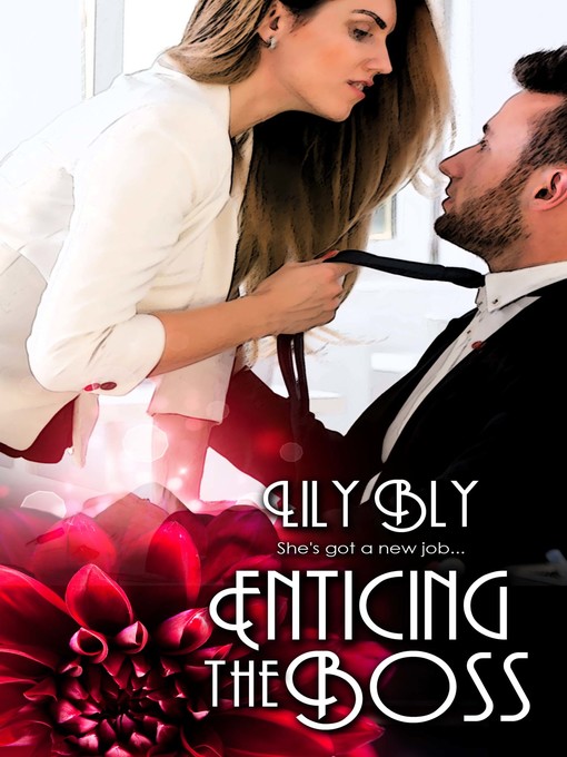 Title details for Enticing the Boss by Lily Bly - Available
